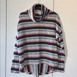 Anthropologie Turtleneck